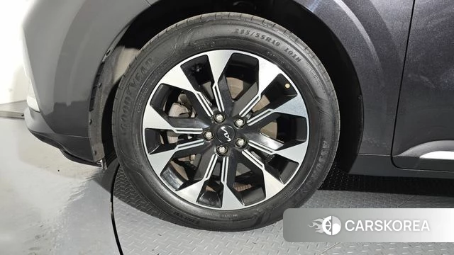 Kia Carnival 4th generation id 4442737 из Кореи 15