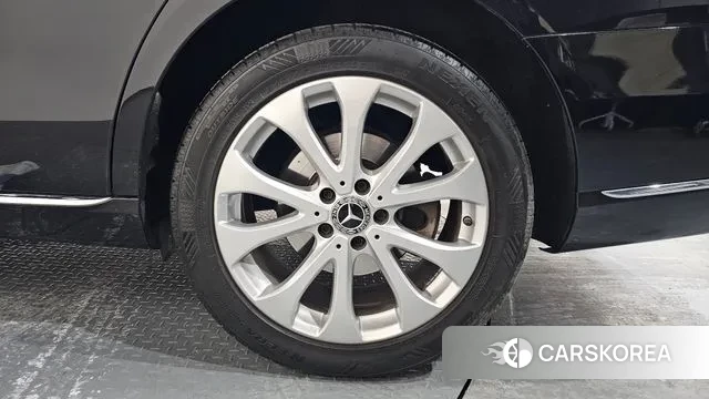 Mercedes-Benz E-Class W213 id 3602039 из Кореи 15