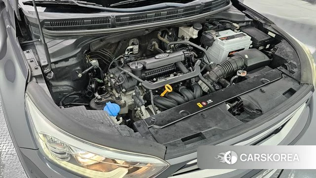 Kia Stonic id 4713363 из Кореи 25