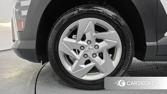 Hyundai Kona (SX2) id 4186229 из Кореи 27