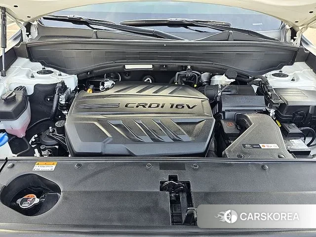 Hyundai The New Palisade id 3654655 из Кореи 15