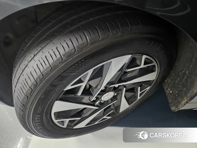 Hyundai The New Grandeur IG Hybrid id 4666689 из Кореи 11