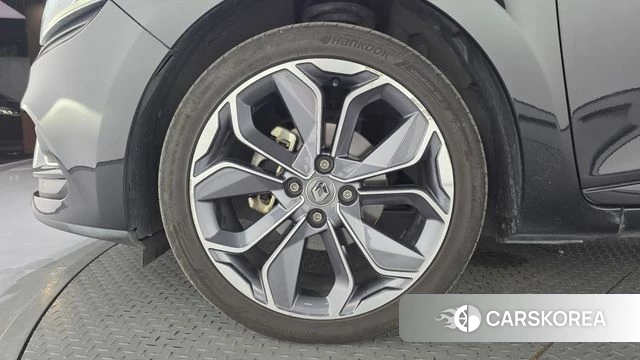 Renault Korea (Samsung) Clio id 4856132 из Кореи 15