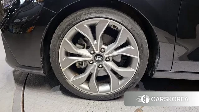 Hyundai i30 (PD) id 3703439 из Кореи 15