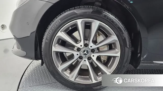 Mercedes-Benz E-Class W213 id 3779075 из Кореи 15