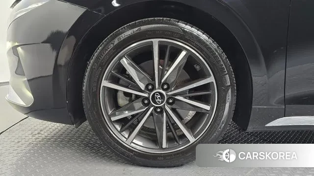 Hyundai The New Grandeur IG id 3601148 из Кореи 15