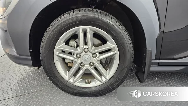 Hyundai The New Kona id 3493384 из Кореи 15