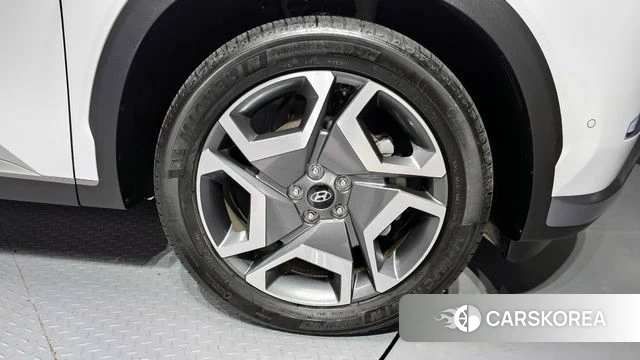 Hyundai The New Palisade id 3826302 из Кореи 15