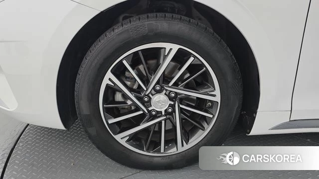 Hyundai The New Grandeur IG id 3873038 из Кореи 15