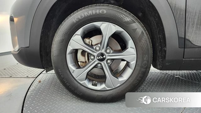 Kia The New Seltos id 4456993 из Кореи 28