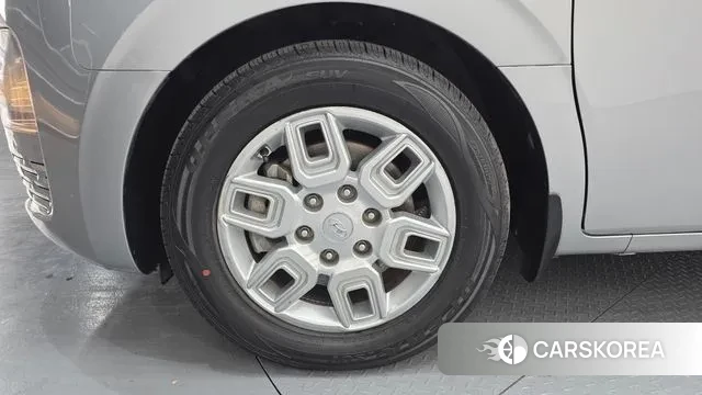 Hyundai Staria id 3639746 из Кореи 15