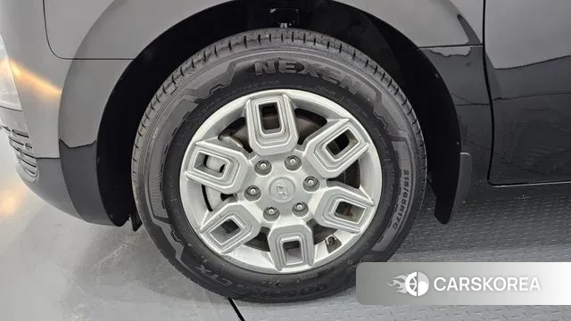 Hyundai Staria id 3348188 из Кореи 15