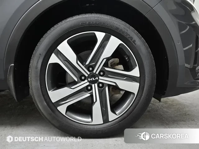 Kia Sorento 4th Generation id 3670919 из Кореи 15