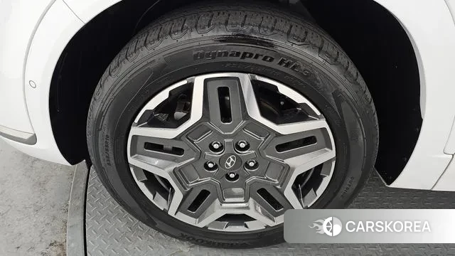 Hyundai The New Santa Fe id 3759335 из Кореи 15