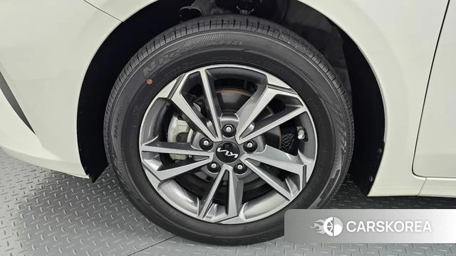 Kia The New K3 2nd generation id 4580417 из Кореи 15
