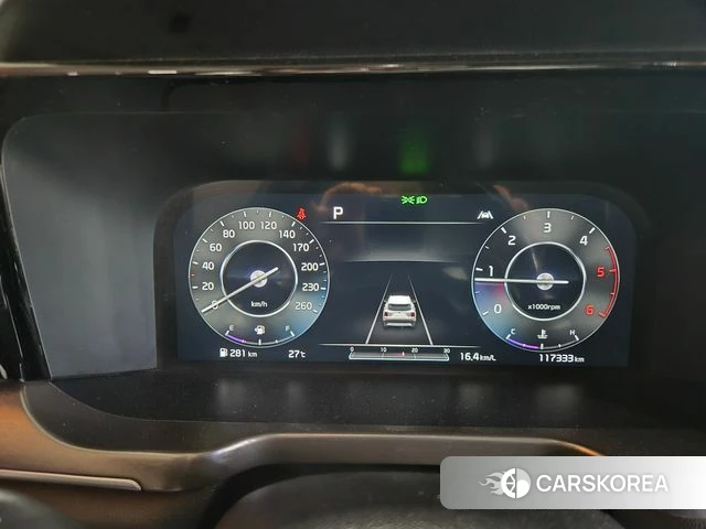 Kia Sorento 4th Generation id 4446362 из Кореи 7