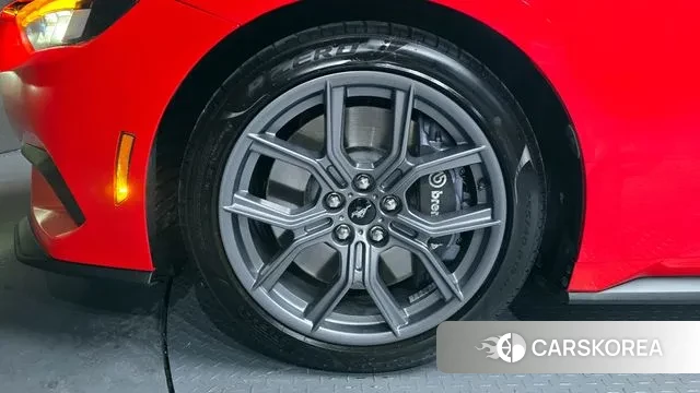 Ford Mustang 7th Generation id 3538542 из Кореи 15