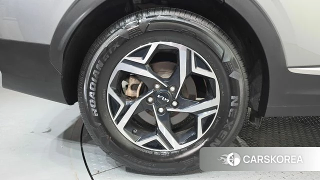 Kia Sportage 5th Generation id 4584923 из Кореи 26