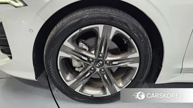 Kia K5 3rd generation id 3291506 из Кореи 15