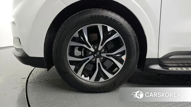 Kia Carnival 4th generation id 3660900 из Кореи 15