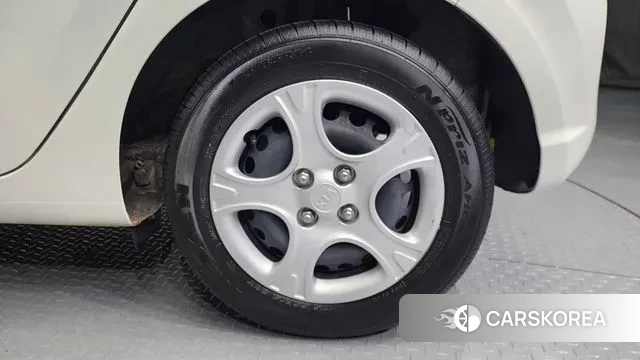 Kia Morning Urban (JA) id 3023888 из Кореи 15