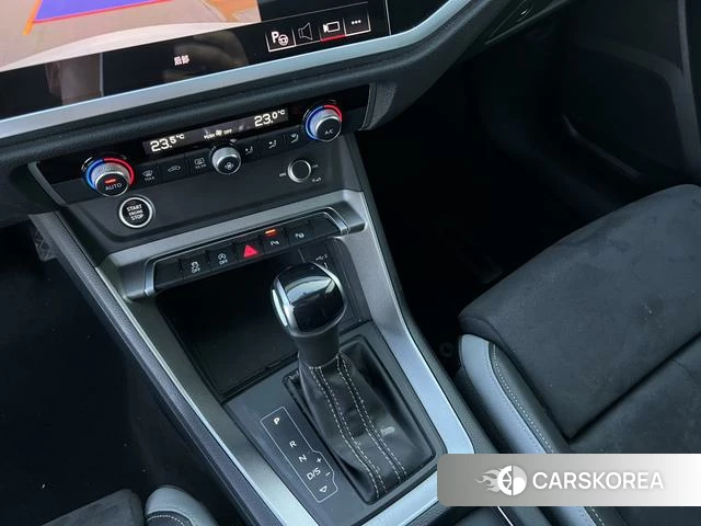 Audi Q3 id 3889845 из Китая 10