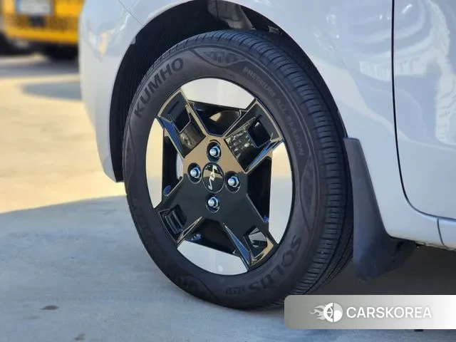 Kia The New Kia Ray EV id 3575952 из Кореи 15