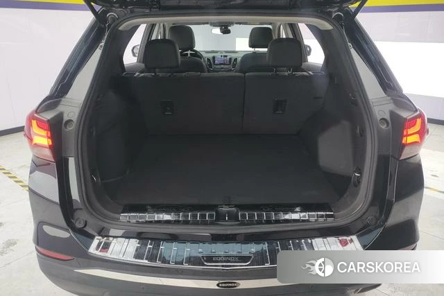 Chevrolet Explorer id 3768861 из Китая 12
