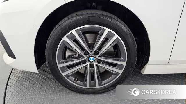 BMW 2 Series Gran Coupe (F44) id 3708041 из Кореи 15