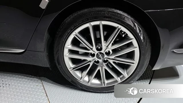 Kia More K9 id 3060276 из Кореи 15