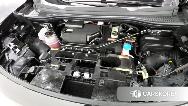 Volkswagen ID.4 id 3614762 из Кореи 15