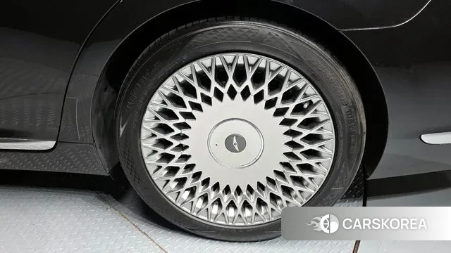 Genesis G90 id 2971201 из Кореи 15