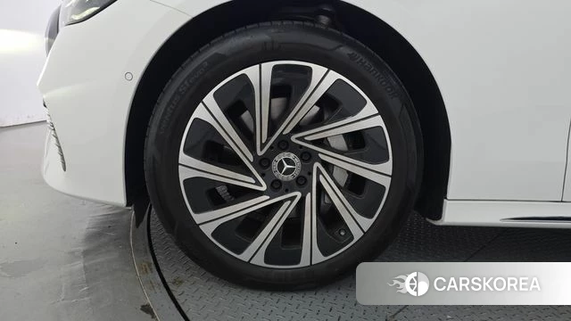 Mercedes-Benz E-Class W214 id 4630444 из Кореи 24