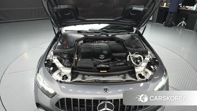 Mercedes-Benz CLS-Class C257 id 4907131 из Кореи 29
