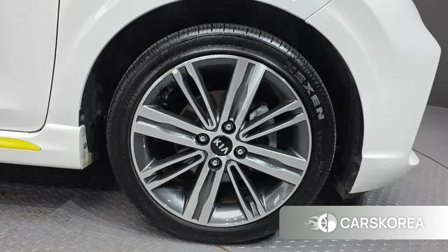 Kia All New Morning (JA) id 3789492 из Кореи 15