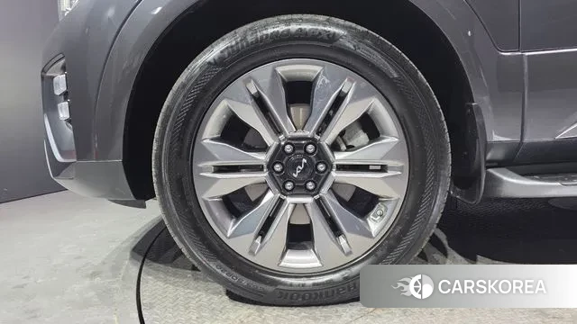 Kia Mohave Master id 3566597 из Кореи 15