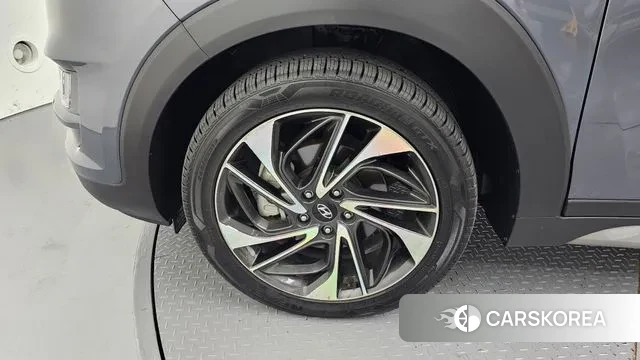 Hyundai All New Tucson id 3429286 из Кореи 15