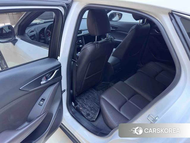 Mazda CX-4 id 4241139 из Китая 17