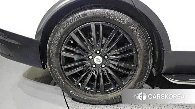 Land Rover Discovery 5 id 3188471 из Кореи 15