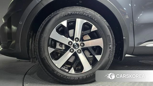 Kia Sorento 4th Generation id 4614296 из Кореи 15