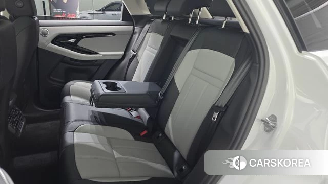 Land Rover Range Rover Evoque 2nd Generation id 3933752 из Кореи 15