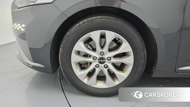 Kia K8 id 4609281 из Кореи 15