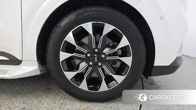 Kia Carnival 4th generation id 3752520 из Кореи 15