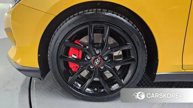 Hyundai Veloster (JS) id 3060398 из Кореи 15