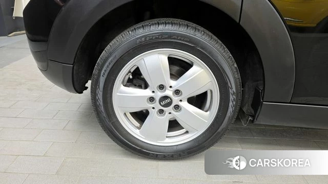 Mini Cooper id 4180799 из Кореи 15