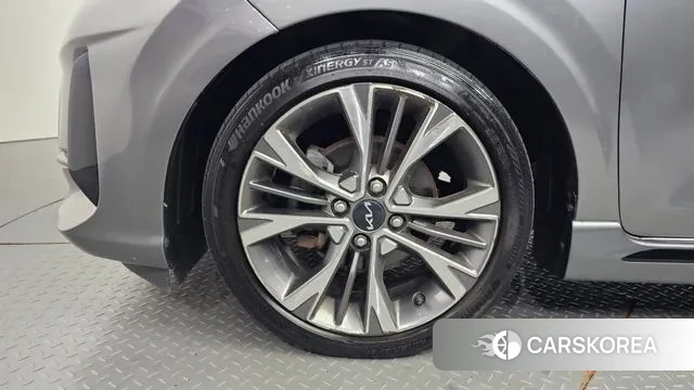 Kia Morning Urban (JA) id 3012006 из Кореи 15