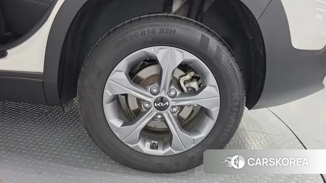 Kia The New Seltos id 3431883 из Кореи 15