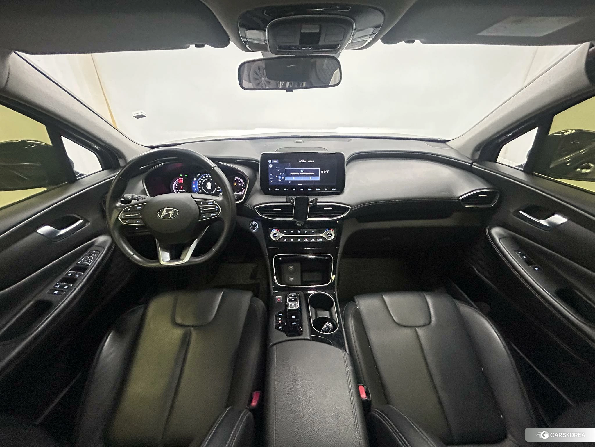 Hyundai Santa Fe id 4405936 из Китая 15