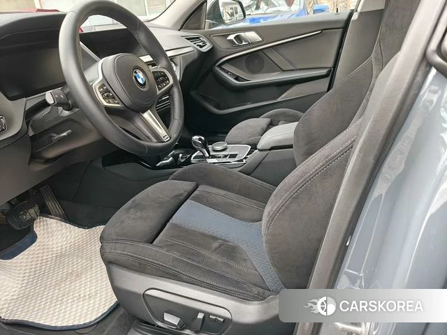 BMW 2 series (imported) id 4257078 из Китая 16