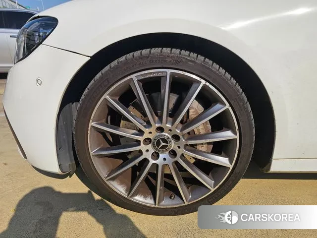 Mercedes-Benz E-Class W213 id 3335475 из Кореи 15